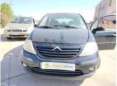 citroën c3 i (fc_, fn_) del año 2002 2