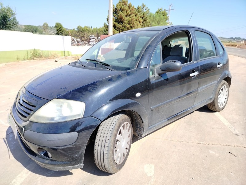 citroën c3 i (fc_, fn_) del año 2002