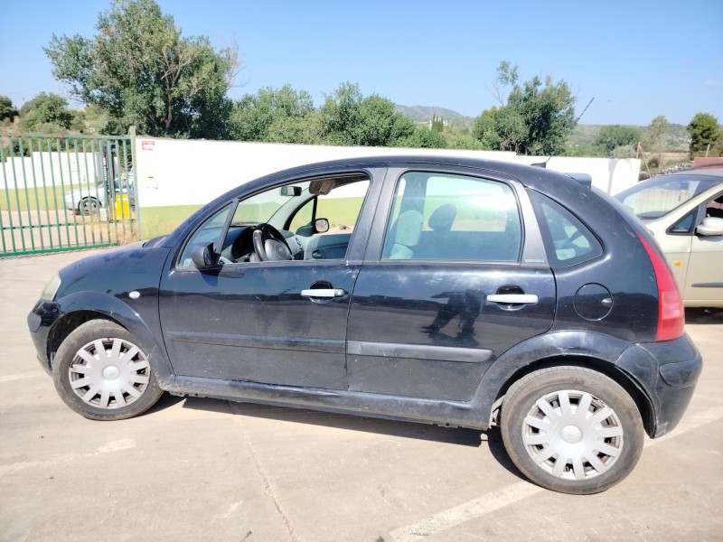 citroën c3 i (fc_, fn_) del año 2002