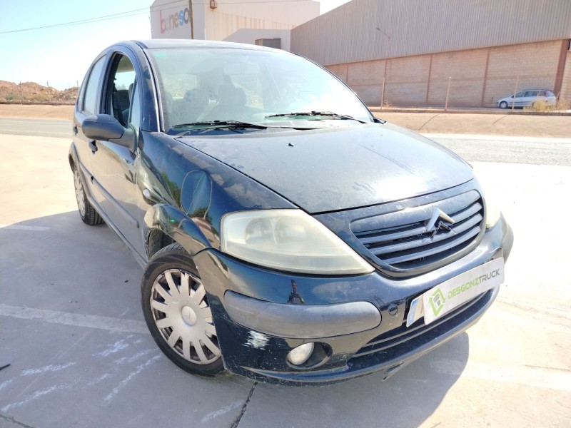 citroën c3 i (fc_, fn_) del año 2002