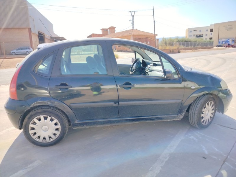 citroën c3 i (fc_, fn_) del año 2002