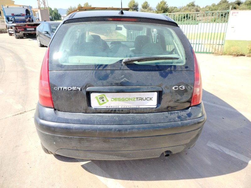 citroën c3 i (fc_, fn_) del año 2002