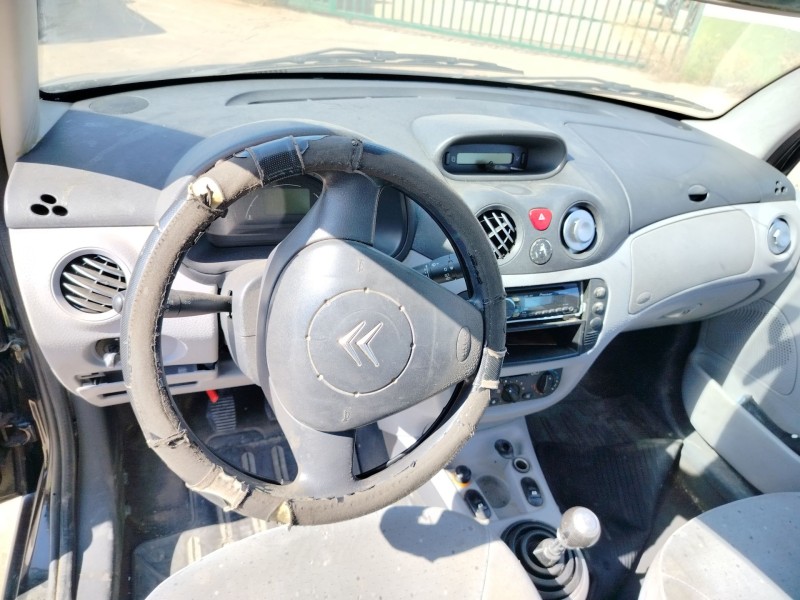 citroën c3 i (fc_, fn_) del año 2002