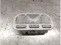 Recambio de luz interior para peugeot partner tepee 1.6 bluehdi 100 referencia OEM IAM 9680713880  