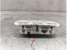 Recambio de luz interior para peugeot partner tepee 1.6 bluehdi 100 referencia OEM IAM 9680713880   2