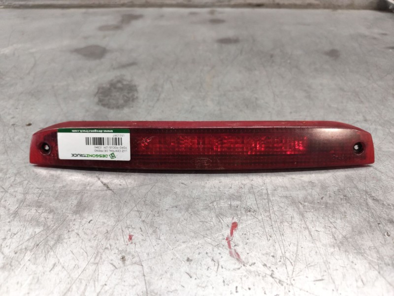 Recambio de luz central de freno para ford focus lim. (cb4) 1.6 tdci cat referencia OEM IAM   