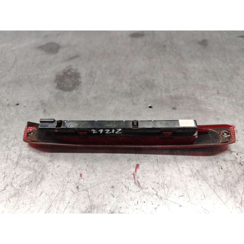 Recambio de luz central de freno para ford focus lim. (cb4) 1.6 tdci cat referencia OEM IAM   