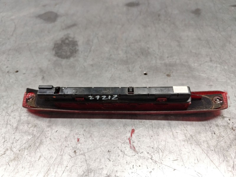 Recambio de luz central de freno para ford focus lim. (cb4) 1.6 tdci cat referencia OEM IAM   