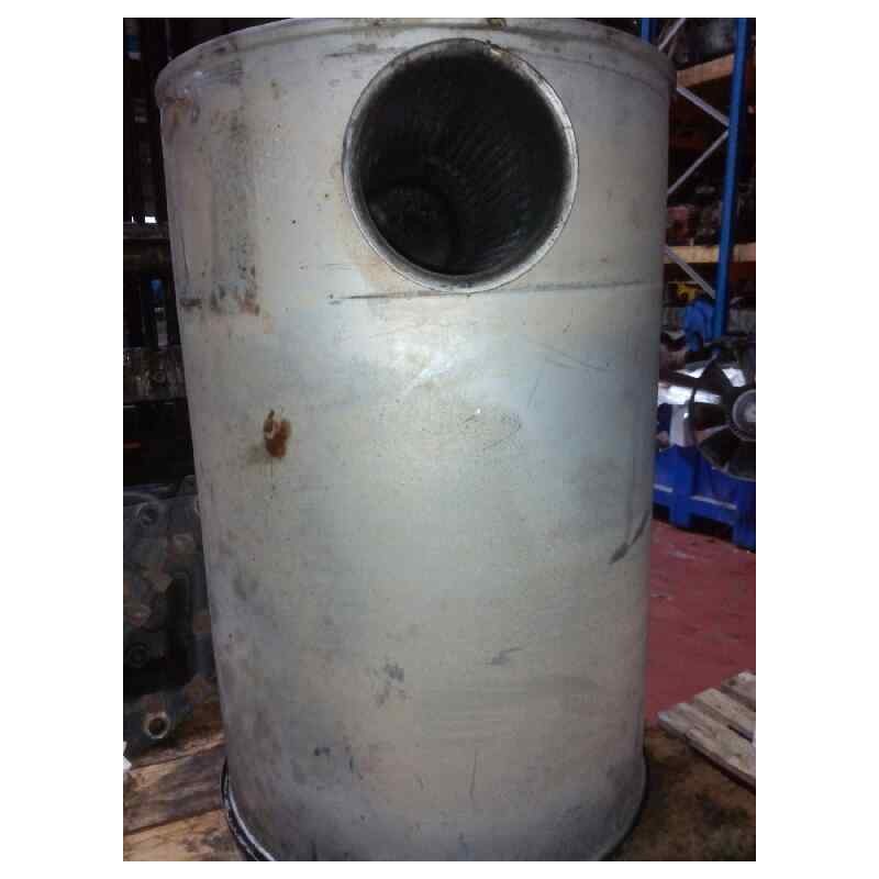 Recambio de silenciador trasero para volvo fm 12 asta 2001 fsa  4x2 largo, bajo referencia OEM IAM 3979599  