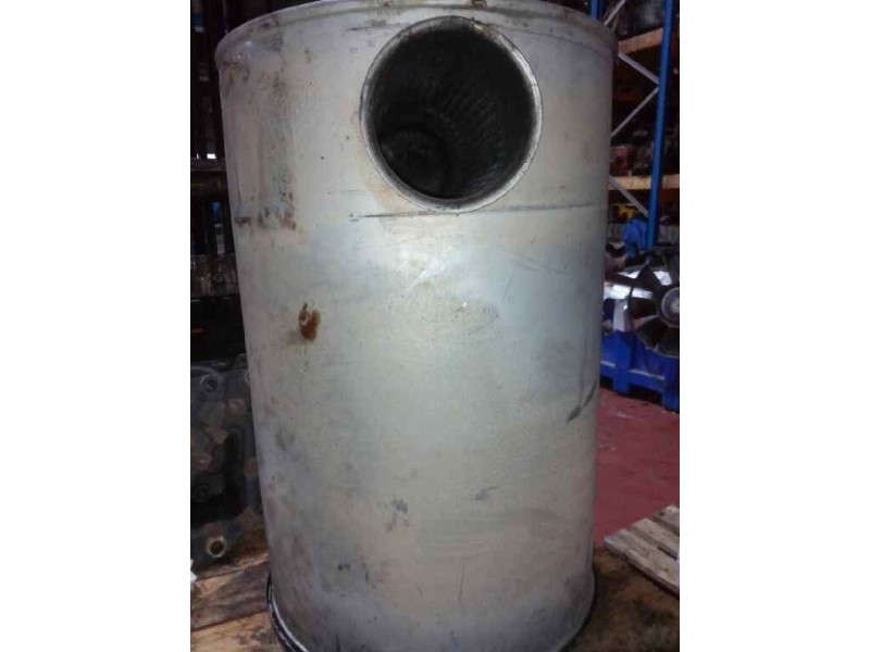Recambio de silenciador trasero para volvo fm 12 asta 2001 fsa  4x2 largo, bajo referencia OEM IAM 3979599  