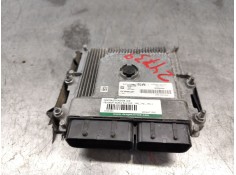 Recambio de centralita motor uce para peugeot 3008 ii suv (mc_, mr_, mj_, m4_) 1.2 thp/ puretech 130 (mrhnsm, mrhnsu, mrhnsj, mr