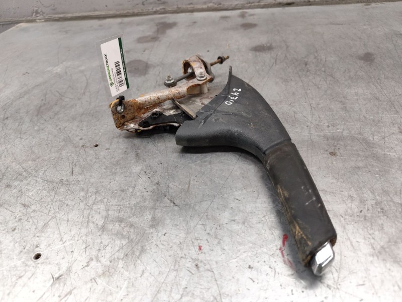 Recambio de palanca freno de mano para skoda scala (nw1) 1.5 tsi referencia OEM IAM   