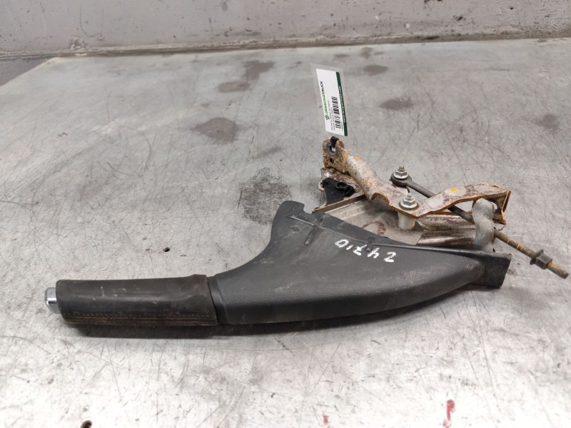 Recambio de palanca freno de mano para skoda scala (nw1) 1.5 tsi referencia OEM IAM   