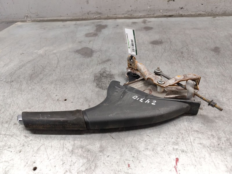 Recambio de palanca freno de mano para skoda scala (nw1) 1.5 tsi referencia OEM IAM   