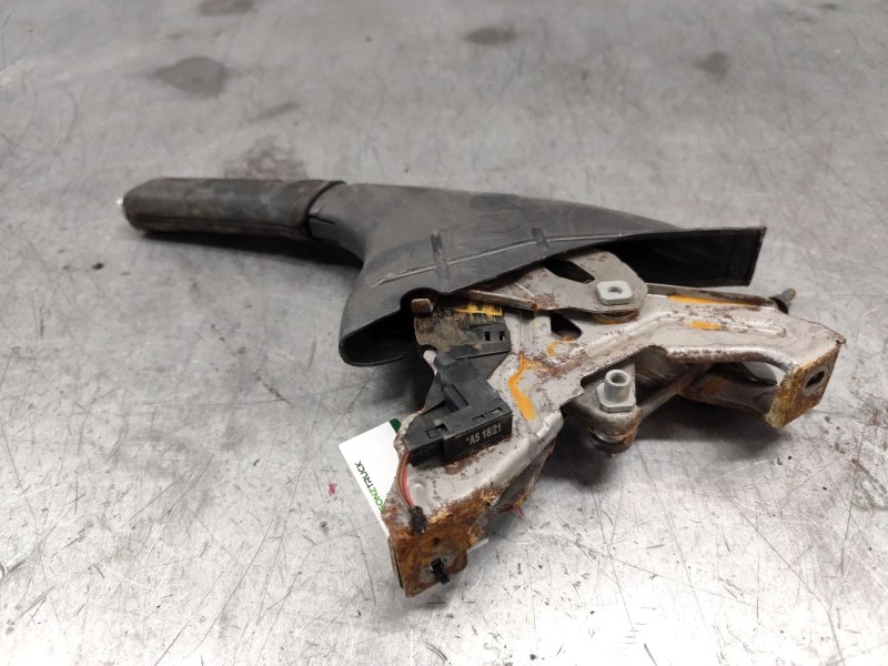 Recambio de palanca freno de mano para skoda scala (nw1) 1.5 tsi referencia OEM IAM   