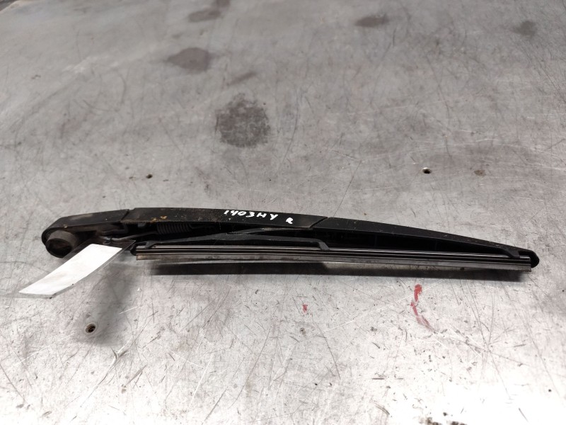 Recambio de brazo limpia trasero para ford focus lim. (cb4) 1.6 tdci cat referencia OEM IAM   