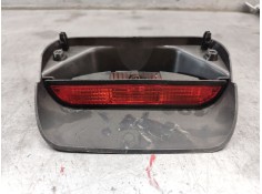 Recambio de luz central de freno para dacia sandero 1.2 16v lpg referencia OEM IAM 265987418R  