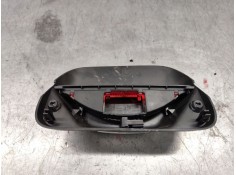 Recambio de luz central de freno para dacia sandero 1.2 16v lpg referencia OEM IAM 265987418R   2