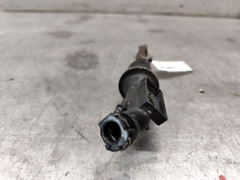 Recambio de bombin embrague para peugeot partner tepee 1.6 bluehdi 100 referencia OEM IAM 9689016780  