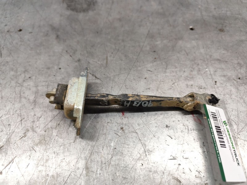 Recambio de freno puerta delantero izquierdo para toyota prius (_w3_) 1.8 hybrid (zvw3_) referencia OEM IAM   