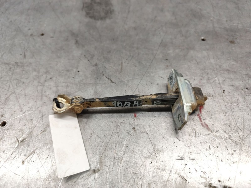 Recambio de freno puerta delantero izquierdo para toyota prius (_w3_) 1.8 hybrid (zvw3_) referencia OEM IAM   