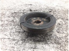 Recambio de polea cigueñal para peugeot 306 berlina 3/5 puertas (s1) d turbo referencia OEM IAM C15431   2