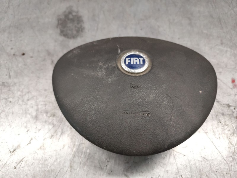 Recambio de airbag delantero izquierdo para fiat doblo cargo (223) 1.9 jtd furg. referencia OEM IAM 7353352420  