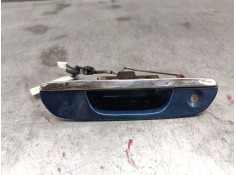 Recambio de maneta exterior porton para nissan primera (p11) 1.8 16v referencia OEM IAM   