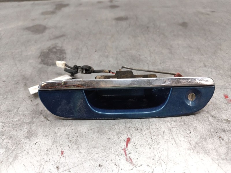Recambio de maneta exterior porton para nissan primera (p11) 1.8 16v referencia OEM IAM   