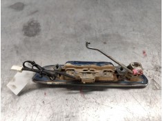 Recambio de maneta exterior porton para nissan primera (p11) 1.8 16v referencia OEM IAM    2