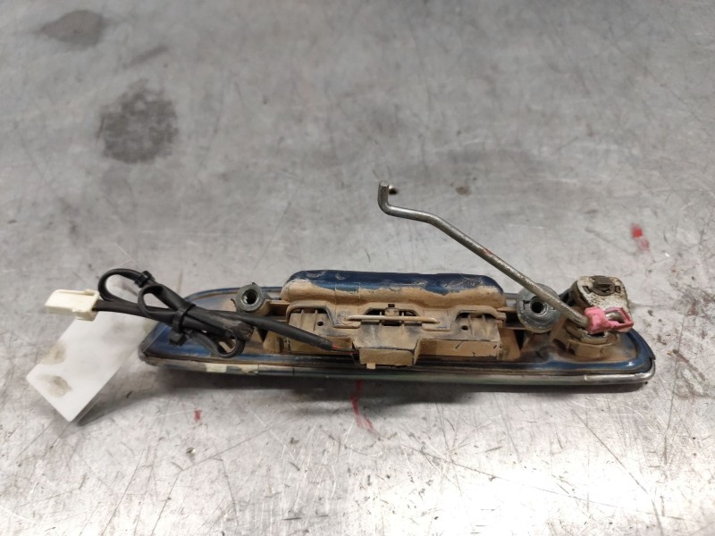 Recambio de maneta exterior porton para nissan primera (p11) 1.8 16v referencia OEM IAM   