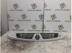 Recambio de rejilla delantera central para renault kangoo (f/kc0) alize referencia OEM IAM 8200331208  