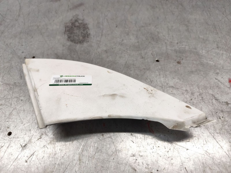 Recambio de moldura para citroën jumper ii furgoneta 2.2 hdi 100 referencia OEM IAM 1306530070  FARO DERECHO