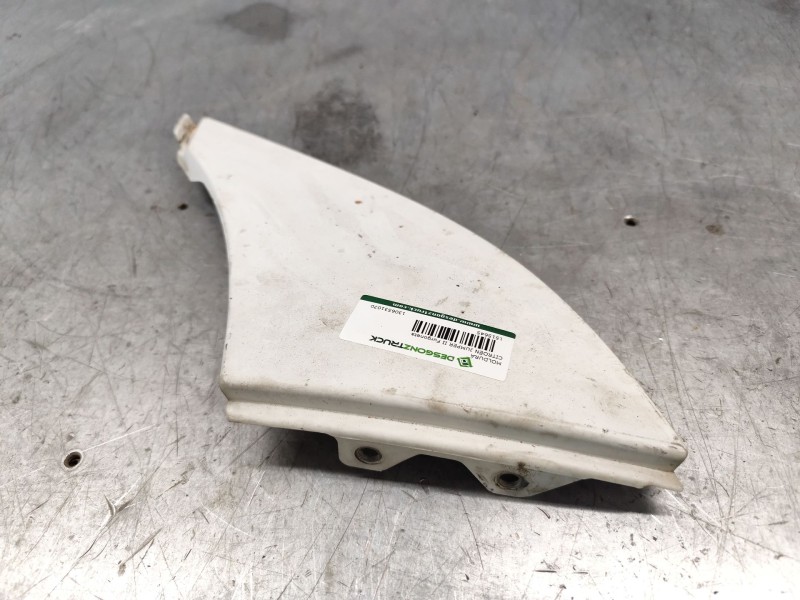 Recambio de moldura para citroën jumper ii furgoneta 2.2 hdi 100 referencia OEM IAM 1306531070  FARO IZQUIERDO