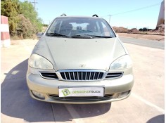 daewoo tacuma (u100) del año 2002