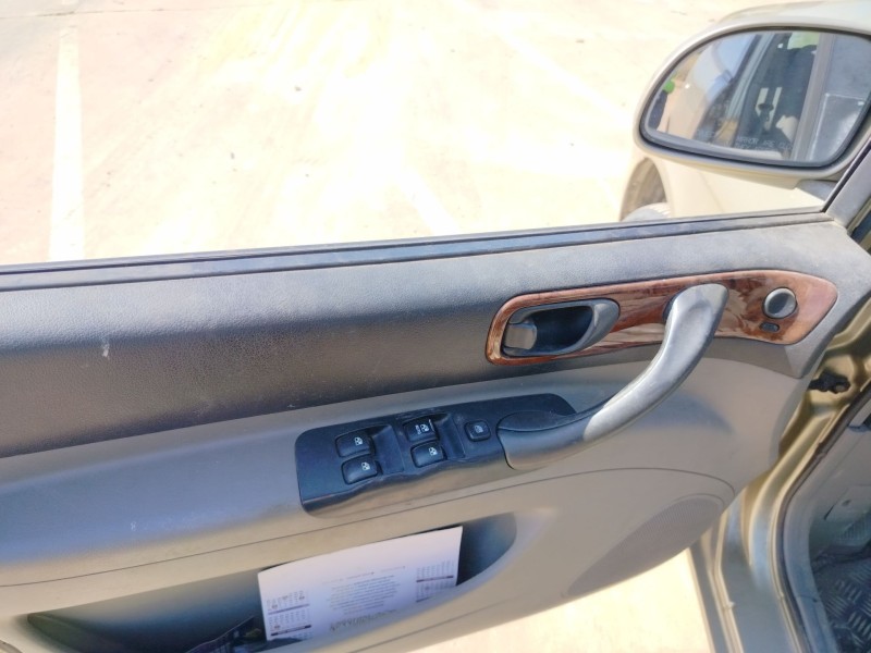 daewoo tacuma (u100) del año 2002