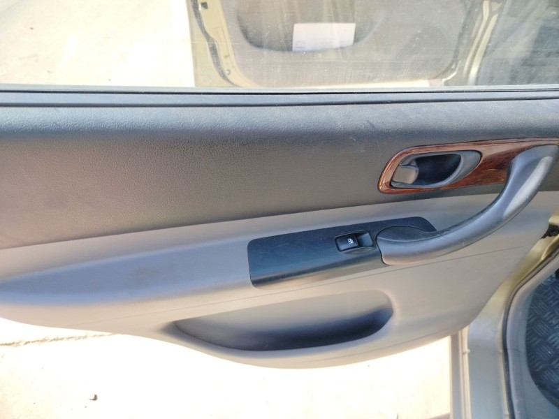 daewoo tacuma (u100) del año 2002