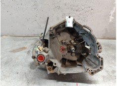 Recambio de caja cambios para peugeot 205 ii (20a/c) 1.2 referencia OEM IAM 3EG1  