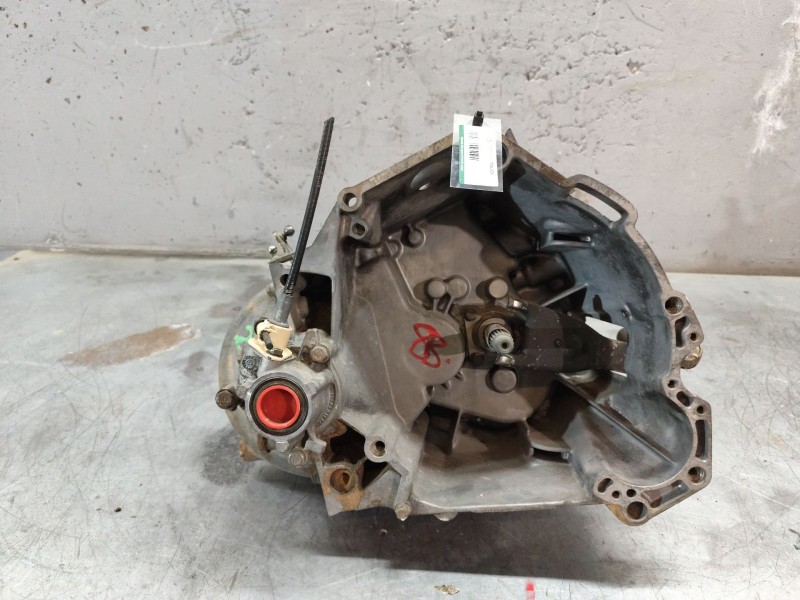 Recambio de caja cambios para peugeot 205 ii (20a/c) 1.2 referencia OEM IAM 3EG1  