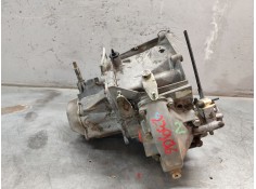 Recambio de caja cambios para peugeot 205 ii (20a/c) 1.2 referencia OEM IAM 3EG1   2