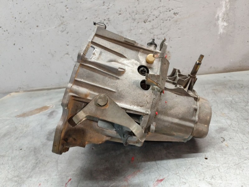 Recambio de caja cambios para peugeot 205 ii (20a/c) 1.2 referencia OEM IAM 3EG1  
