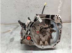 Recambio de caja cambios para dacia sandero ii tce 90 (b8m1, b8ma) referencia OEM IAM JH3399  