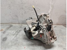 Recambio de caja cambios para dacia sandero ii tce 90 (b8m1, b8ma) referencia OEM IAM JH3399   2