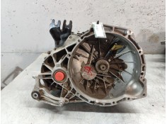Recambio de caja cambios para ford focus berlina (cap) ambiente (d) referencia OEM IAM 4M5R7002YA  