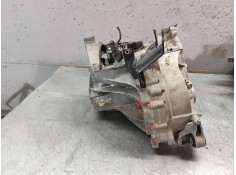 Recambio de caja cambios para ford focus berlina (cap) ambiente (d) referencia OEM IAM 4M5R7002YA   2