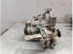 Recambio de caja cambios para seat ibiza ii (6k1) 1.4 16v referencia OEM IAM DCJ   2