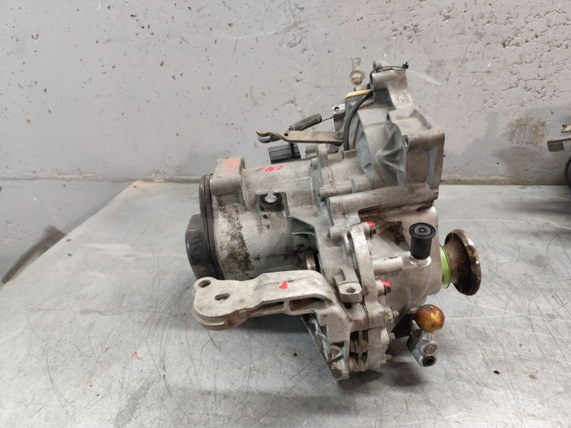 Recambio de caja cambios para seat ibiza ii (6k1) 1.4 16v referencia OEM IAM DCJ  