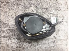 Recambio de cinturon seguridad trasero derecho para renault megane ii coupe/cabrio authentique referencia OEM IAM    2