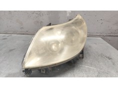 Recambio de faro izquierdo para citroën jumper ii furgoneta 2.2 hdi 100 referencia OEM IAM   