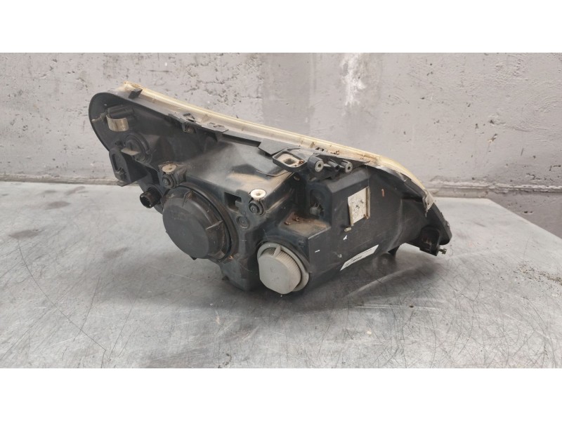 Recambio de faro izquierdo para citroën jumper ii furgoneta 2.2 hdi 100 referencia OEM IAM   